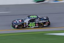 NASCAR Xfinity: Geen loon naar werk voor Anthony Kumpen en Stienes Longin