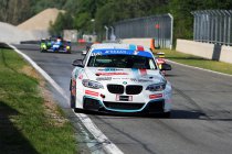 Belcar-nieuwssprokkels van op de Zolder Superprix