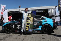 Monza: Pole Position voor Frédéric Vervisch