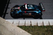 Lime Rock Park: Dubbel voor The Heart of Racing