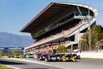 Nieuwssprokkels uit de endurance racerij, week 15