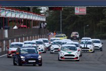 24H Zolder: Longin dubbelt, Ayrton Redant leider