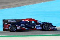 4H Portimão: United Autosports Oreca 07 op pole