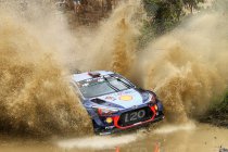 Australië: Neuville pakt leiding over van Mikkelsen