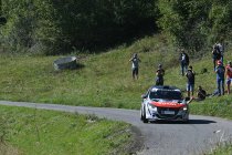 BRC: Marijan Griebel stevige referentie in groeiende Stellantis Cup