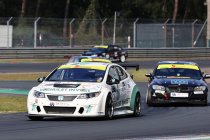 24H Zolder: Van Espen en Verhulst ook op pole voor race 2