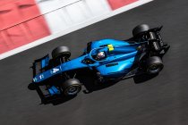 Victor Martins snelste op derde testdag