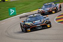 Sachsenring: Ben Dörr wint overtuigend ondanks late safety cars