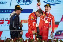 Motorsport Games: Turkije met Güven en Yoluc in de GT Cup