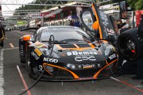 24H Spa: Ferrari snelste in warm-up