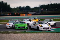 Stéphane Lémeret gaat tijdens TCR Spa 500-weekend opnieuw voor winst