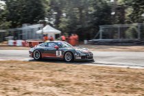 24H Zolder: Dries Vanthoor pakt een schitterende thuiszege