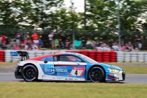 24H Nürburgring: Audi pakt de zege met Vervisch en Vanthoor