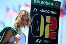 F1 kortnieuws: Grid girls verdwijnen