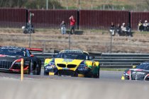 Nogaro: Zege voor Martin in de hoofdrace - Ide alweer naar het podium