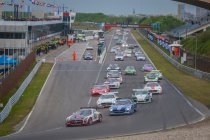 Hankook 12H Zandvoort: Voorbeschouwing van de organisatoren