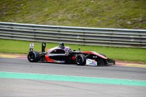Spa: Marino Sato domineert weekend in Euroformula Open