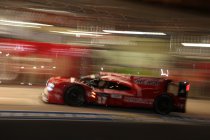 Na 16H: Porsche en Audi spurten naar eindmeet - problemen voor Aston Martin