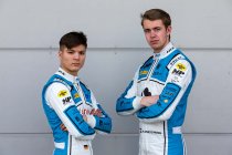 Bahrein: Richard Verschoor bij MP Motorsport