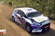 SV Racing lanceert wedstrijd op Dirt Rally 2.0