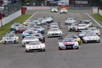 ADAC GT Masters terug naar Spa – Pirelli nieuwe bandenleverancier
