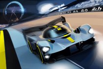 ACO en IMSA presenteren LMDh als topklasse naast Hypercar