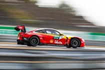 Nürburgring: Sheldon van der Linde voor Kelvin van der Linde in race 1