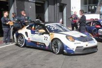 Q1 Trackracing boekt succes in Zolder en Barcelona