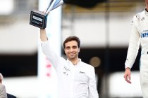 Ook Jérôme D'Ambrosio verlaat Venturi