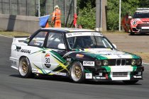 Spa Summer Classic: Pole voor Dirk Van Rompuy
