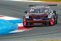 Jack’s Racing Day: Milan Marczak verstevigt eerste plaats met klinkende zege