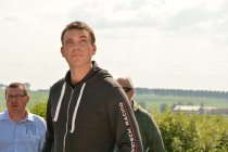 BRC: Ypres Rally krijgt vorm