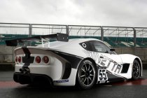 Delahaye Racing naar EK GT4, mogelijk ook TCR