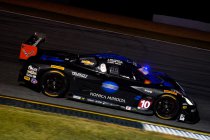 24H Daytona: Barrichello dan toch aan de start