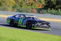 Circuit Zolder, donderdag 6 oktober 2022 – Internationale testdag &  Nascar Club Challenge