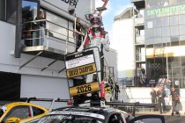 American Festival NASCAR Finals: Milan Marczak kampioen in Porsche Carrera Cup Benelux