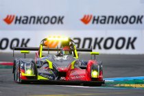 Gamma Racing Day: Deldiche Racing met drie wagens in Supercar Challenge