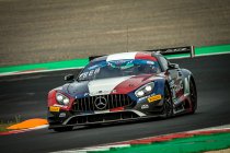 Motorsport Games: de eerste dag zit er op