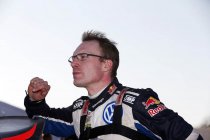 Mexico: Latvala oppermachtig - Neuville crasht opnieuw