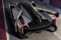 Cadillac met LMDh richting FIA WEC en IMSA