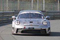 De 100 Series by BGDC rijdt komende zaterdag een wedstrijd van 240 minuten op het Circuit van Dijon-Prenois