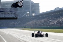 Hockenheim: Ook de laatste race gaat naar Lance Stroll