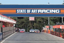 Zolder Superprix: Reacties na de wedstrijd