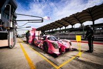 4H Sepang: Belgen openen sterk in LMP3