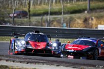 Lédenon: GT Tour race afgelast