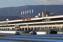 Testdagen Paul Ricard: Boutsen Ginion Racing opnieuw de snelste