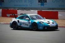 Zolder Superprix: King nu ook koning van Zolder