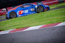 10H Suzuka: Dominante zege WRT Audi Vanthoor-Vervisch