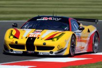 JMW en Flying Lizard Motorsport slaan handen in elkaar