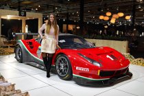 Dream Cars Salon: Wegdromen bij de meest exclusieve bolides
